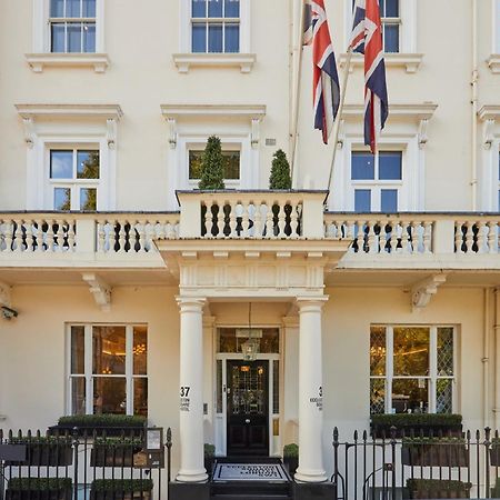 Eccleston Square Hotel London Exterior photo
