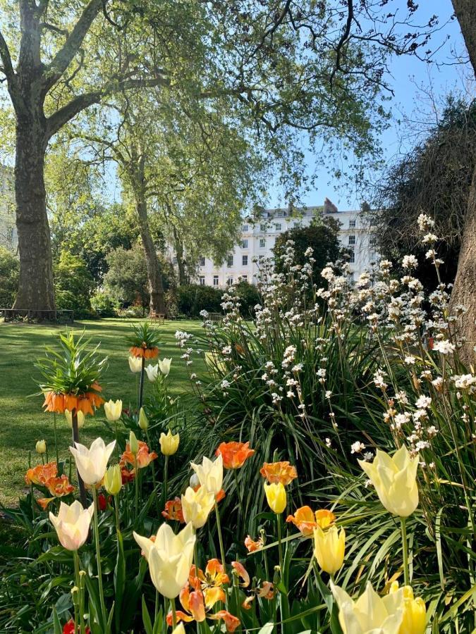 Eccleston Square Hotel London Exterior photo