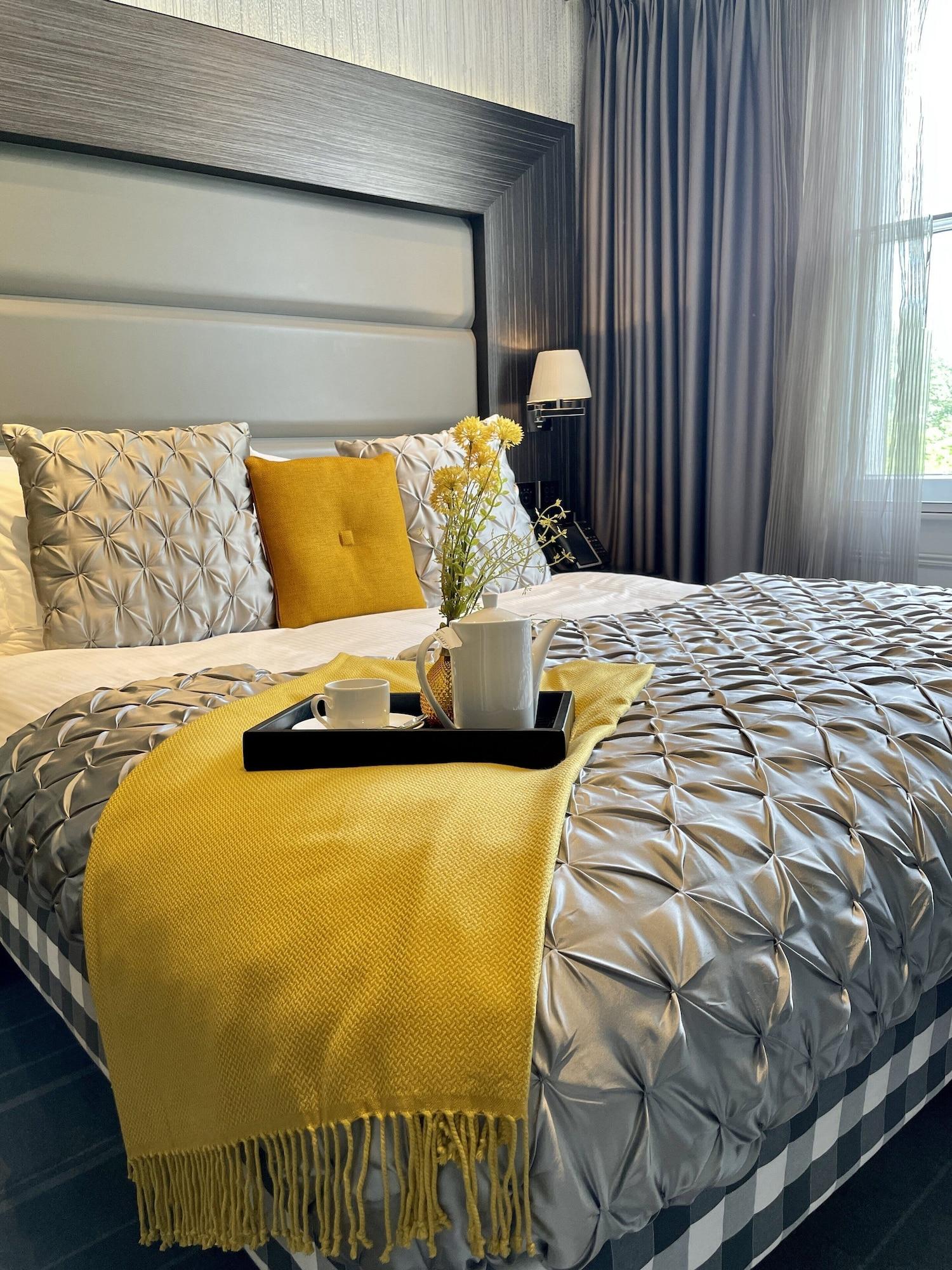 Eccleston Square Hotel London Exterior photo