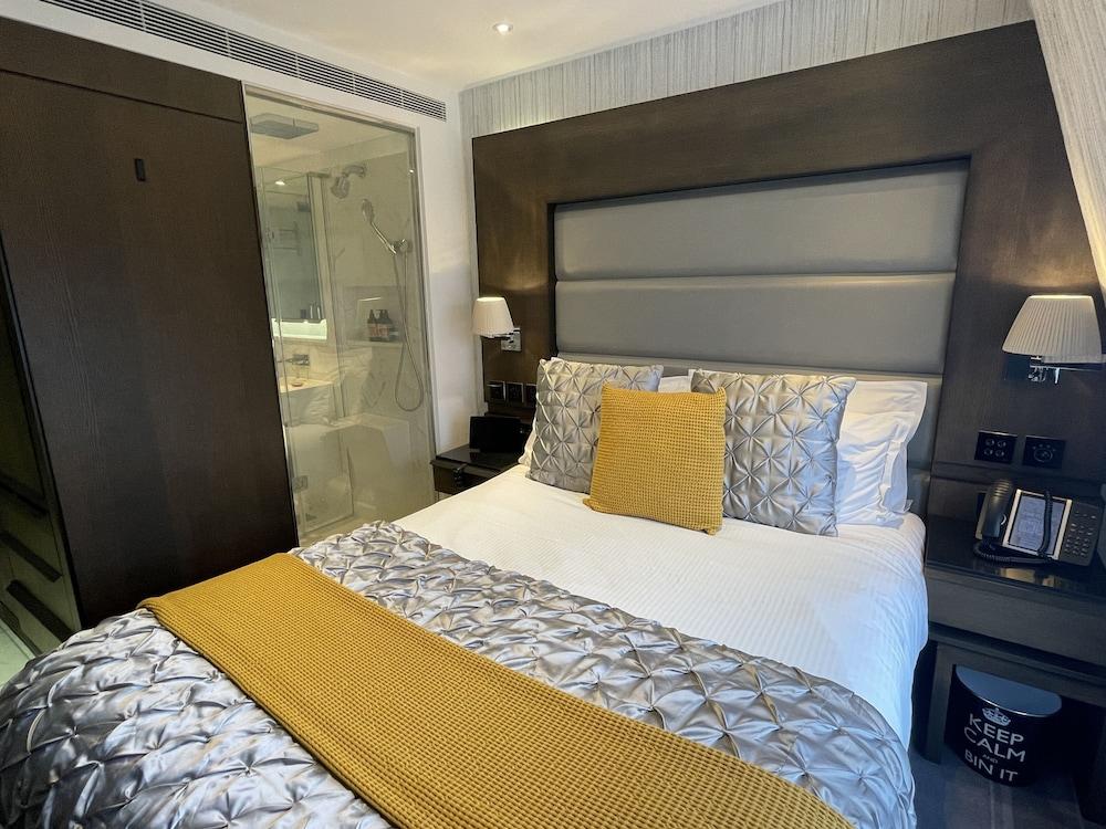 Eccleston Square Hotel London Exterior photo