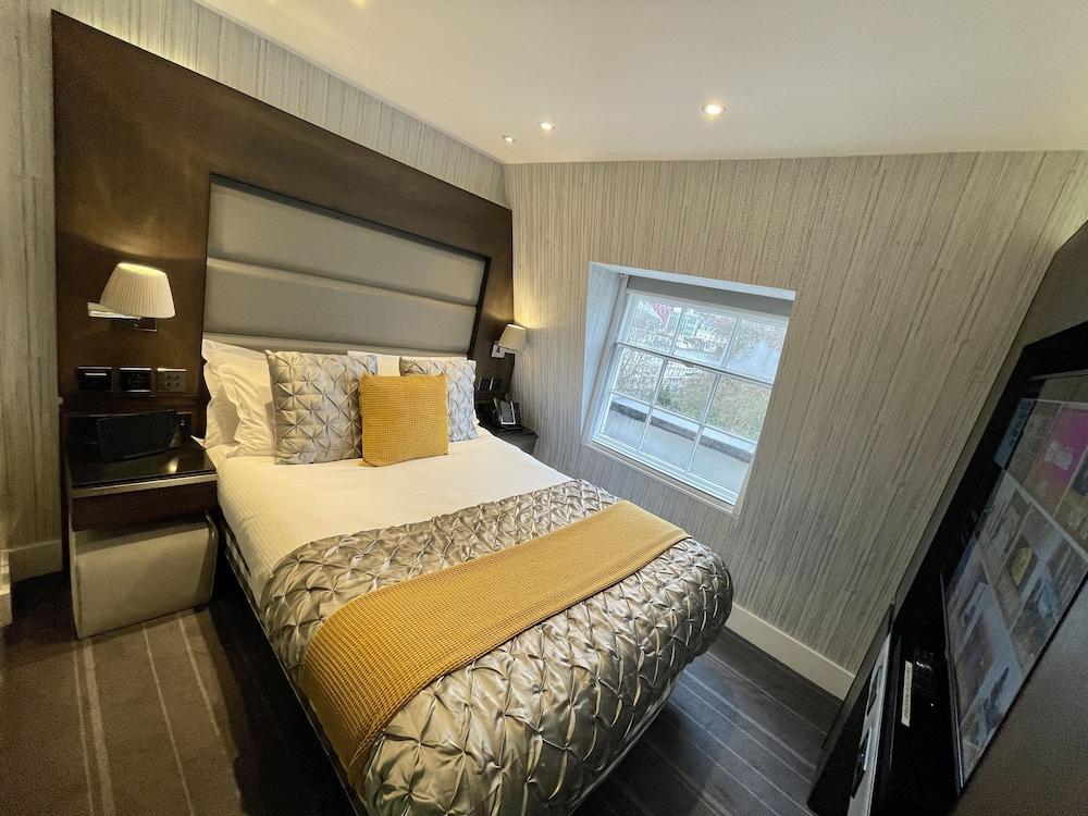 Eccleston Square Hotel London Exterior photo