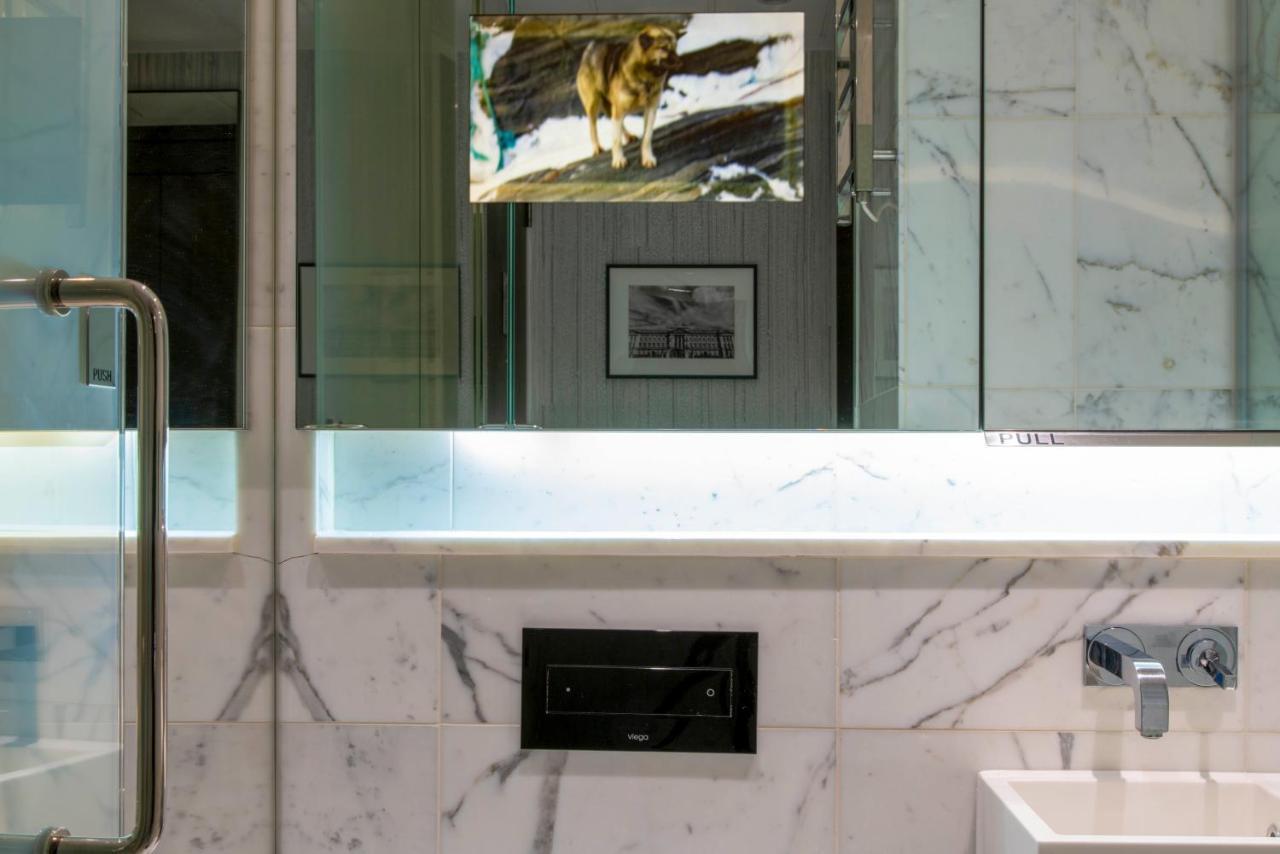 Eccleston Square Hotel London Exterior photo