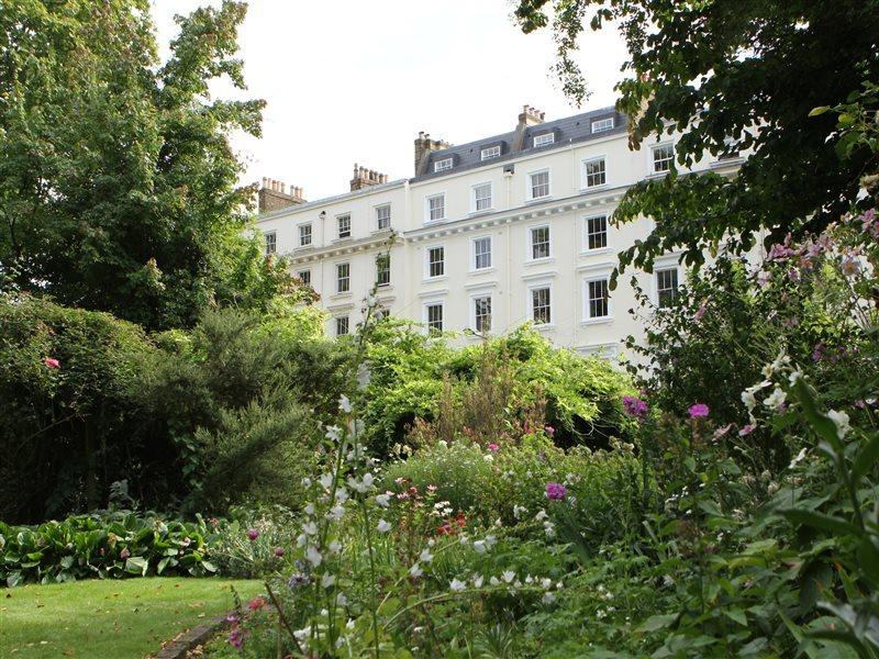 Eccleston Square Hotel London Exterior photo