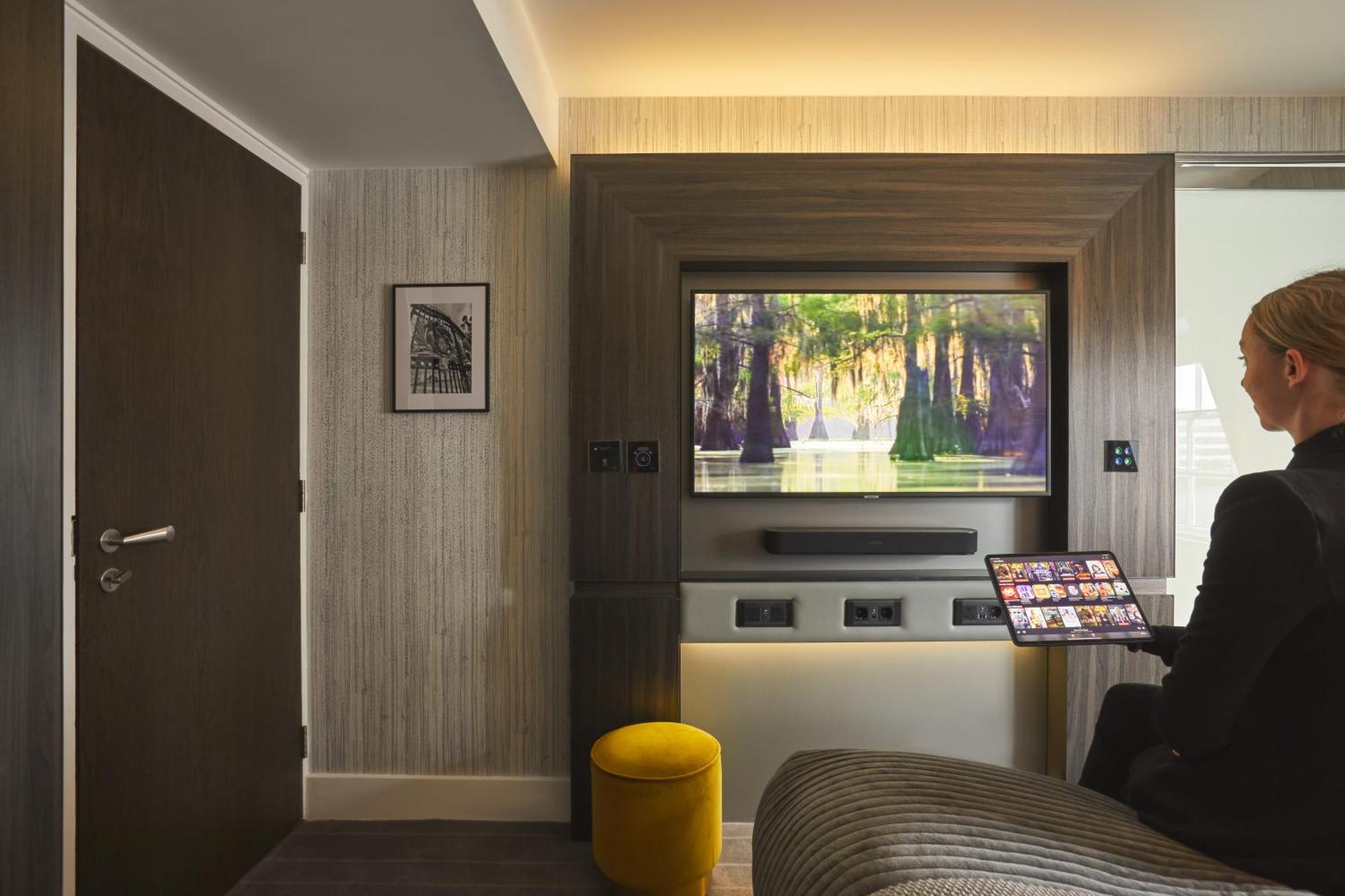Eccleston Square Hotel London Exterior photo