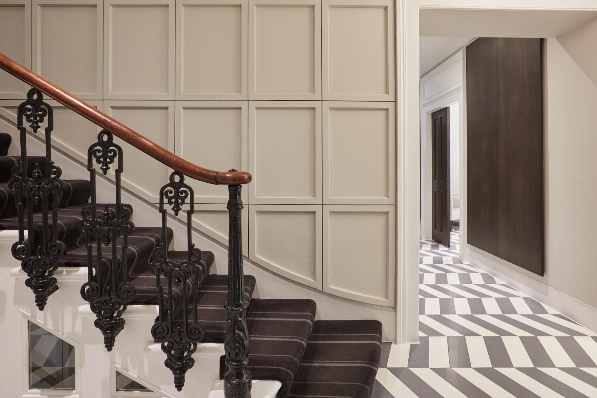 Eccleston Square Hotel London Exterior photo