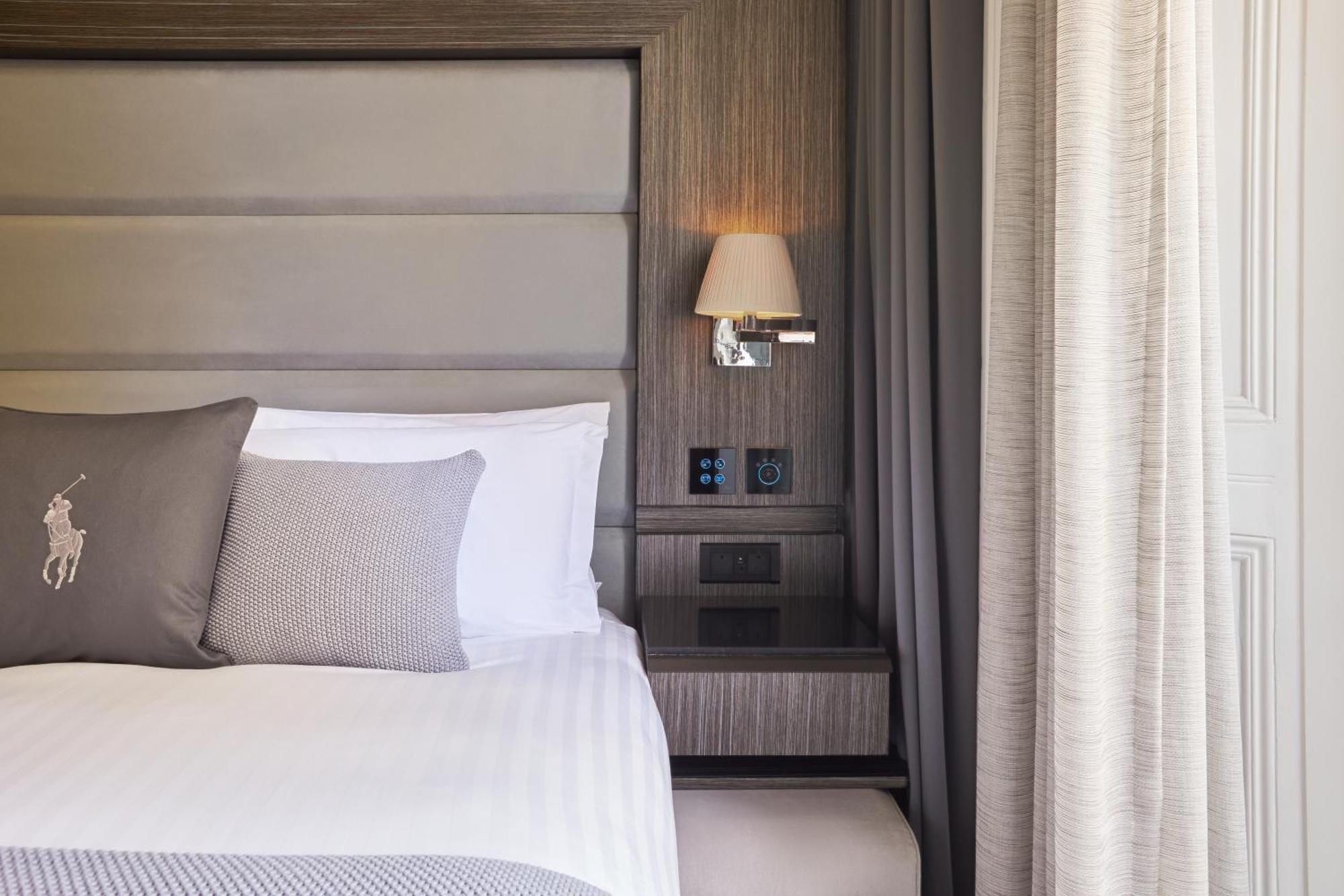 Eccleston Square Hotel London Exterior photo