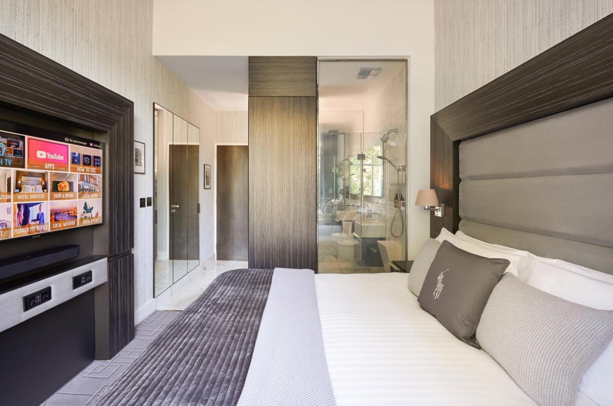 Eccleston Square Hotel London Exterior photo